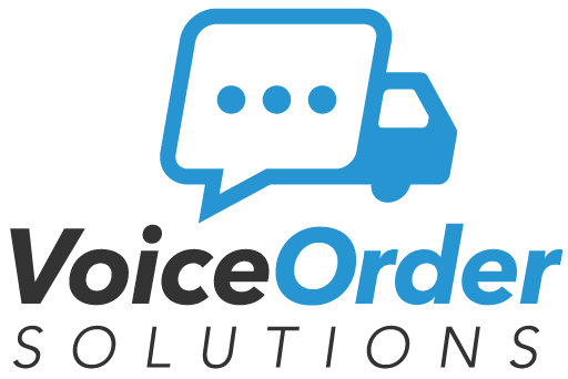 VoiceOrder
